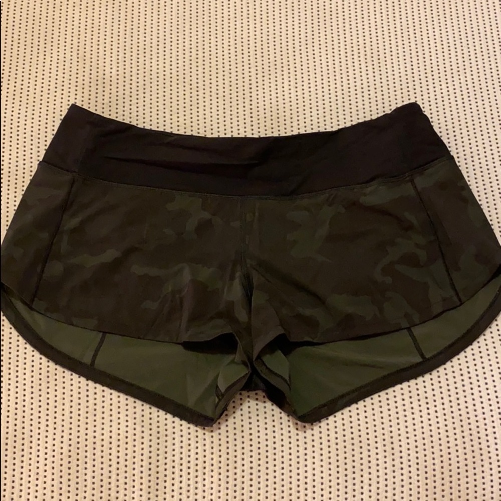 Lululemon Athletica Short